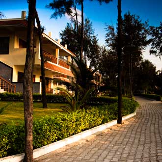 Hotel Sea Breeze