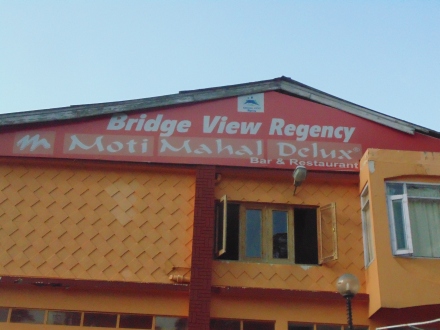 Bridge View Hotel