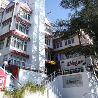 Hotel Shingar Hotel Shingar