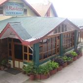 Hotel R Maidens Hotel R Maidens