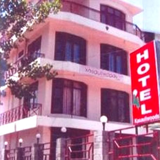 Hotel Kasauli Woods Hotel Kasauli Woods