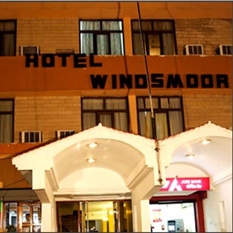 Hotel Windsmoor