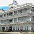 Ajantha Sea View Hotel Ajantha Sea View Hotel