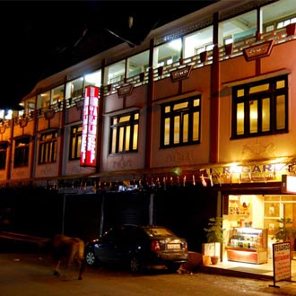 Hotel Rajdeep