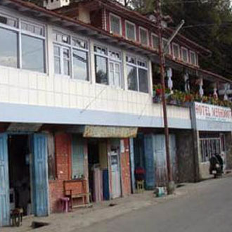 Hotel Meghdoot