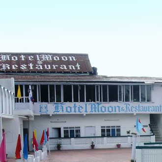 Hotel Moon
