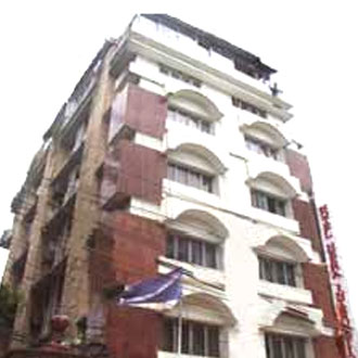 Hotel Heera International Hotel Heera International