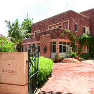 Hotel Karni Bhawan Hotel Karni Bhawan