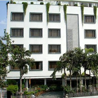 Hotel Vaibhav Hotel Vaibhav