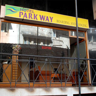 Hotel Parkway Hotel Parkway