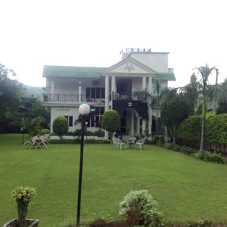 Amrit Resort Amrit Resort