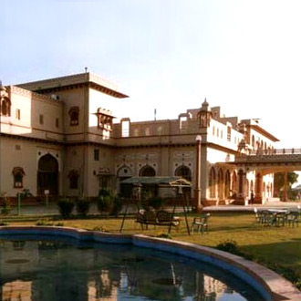 Hotel Basant Vihar Palace Hotel Basant Vihar Palace
