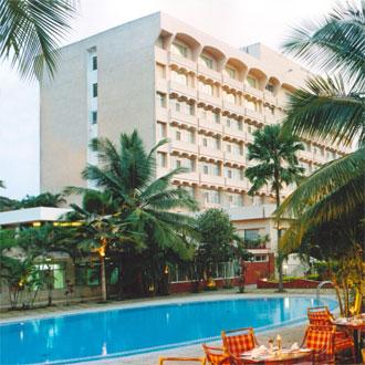 Hotel Regaalis Mysore