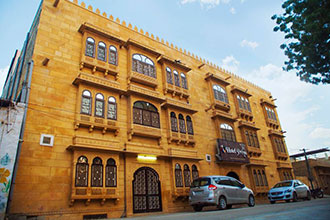 Hotel Priya Hotel Priya