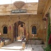 Nachana Haveli - A Heritage Hotel Nachana Haveli - A Heritage Hotel