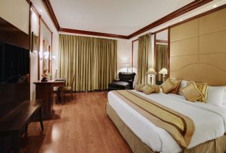 Country Inn & Suites Katra Country Inn & Suites Katra