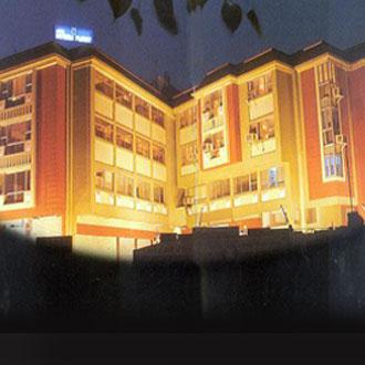 Hotel Shiva's Regency Hotel Shiva's Regency