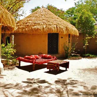 Rann Riders Safari Resorts Rann Riders Safari Resorts