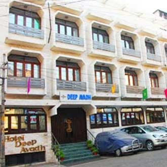 Hotel Deep Avadh Hotel Deep Avadh