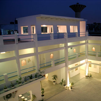 Sarai Sarai