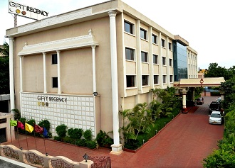 GRT REGENCY Madurai GRT REGENCY Madurai