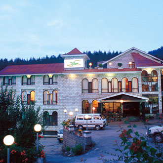 The Orchard Greens The Orchard Greens