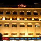 Shreemaya Residency Shreemaya Residency