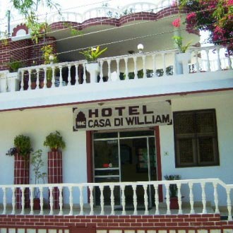 Hotel Casa Di William Hotel Casa Di William