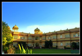 Rajputana Resorts Rajputana Resorts
