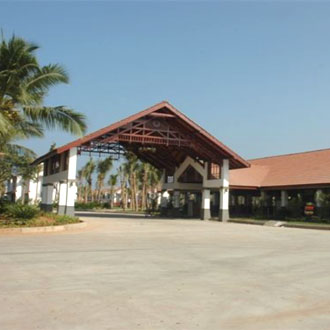 Radisson Resort Temple Bay