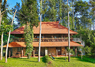 Elephant Valley Elephant Valley