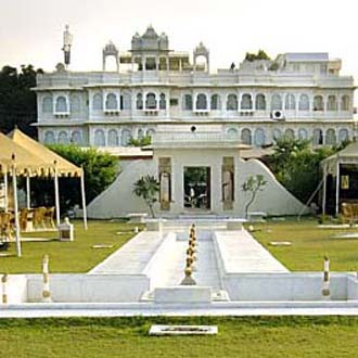 Hotel Ram Pratap Palace Hotel Ram Pratap Palace