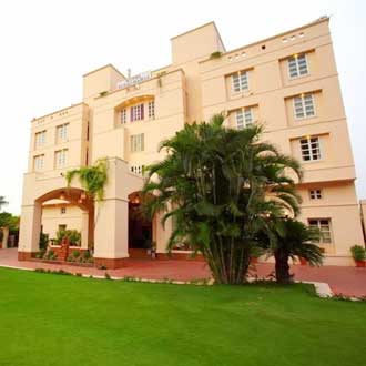 Hotel Paras Mahal Hotel Paras Mahal