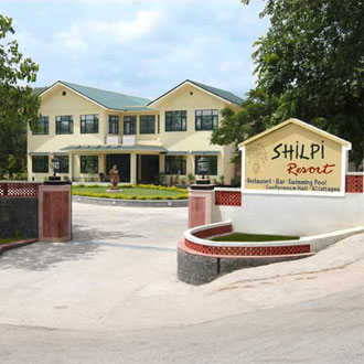 Shilpi Resort Shilpi Resort