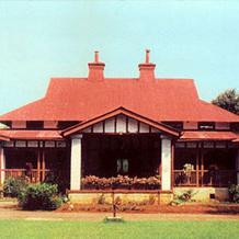 Rosaville Cottage Rosaville Cottage