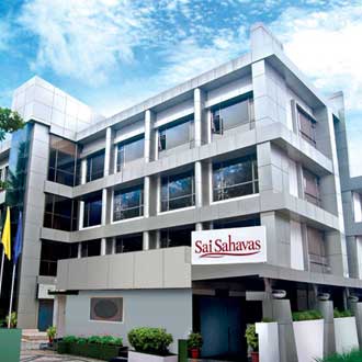 Hotel Sai Sahavas Hotel Sai Sahavas