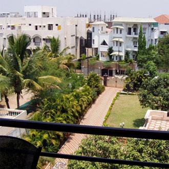 Anchorage Serviced Residences Anchorage Serviced Residences