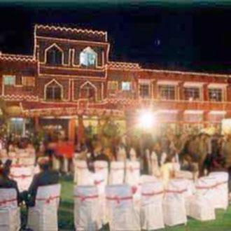 Hotel Krishna, Jabalpur