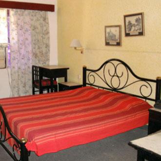 Hotel Krishna, Jabalpur