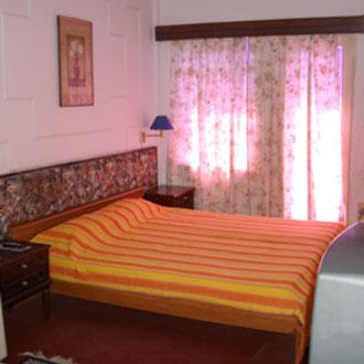 Hotel Krishna, Jabalpur