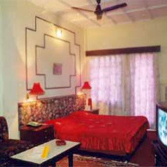 Hotel Krishna, Jabalpur