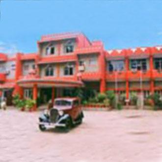 Hotel Krishna, Jabalpur