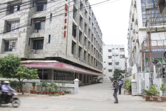 Sarovar Hotel Sarovar Hotel