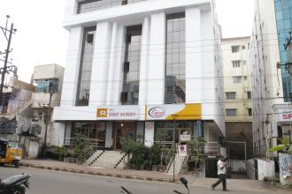 Saaket Residency Saaket Residency