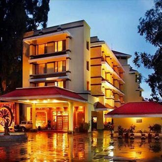 Holiday Inn Gem Park Holiday Inn Gem Park