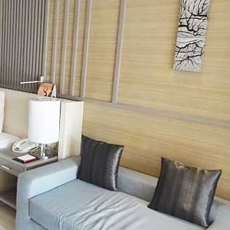 The Resort, Mumbai