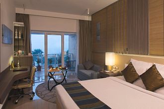 The Resort, Mumbai