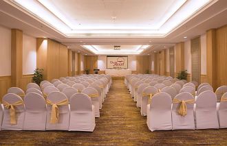 The Resort, Mumbai