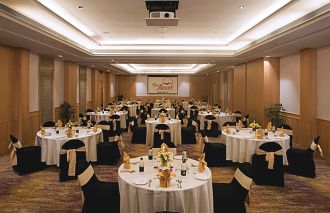 The Resort, Mumbai
