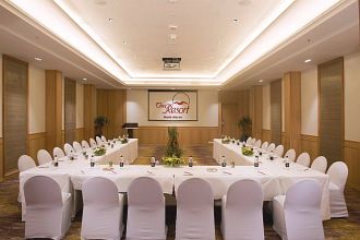 The Resort, Mumbai